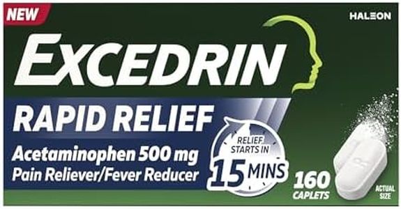 Excedrin R