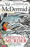 Christmas is Murder: A chilling short story collection