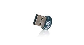 IOGEAR Bluetooth 4.0 USB Multi-Language Version Micro Adapter, GBU521W6