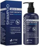 Uttse Biotin Hair Growth Shampoo fo