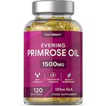 Primrose Oil For Menopause