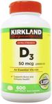 Kirkland-signature-multivitamins