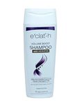 eclat-h Volume Boost Shampoo with Keratin-250ml