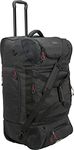 Fly Racing Roller Grande Gear Bag Black