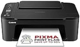 Canon PIXMA TS3550i 3-In-1 Wireless