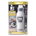 RUPERT, GIBBON & SPIDER INC. YOUCAN REFILLABLE AI Spray CAN, 1 Count (Pack of 1)