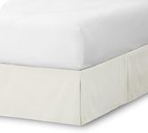 Bare Home Queen Bed Skirt - 15-Inch