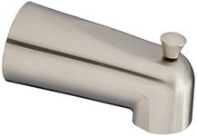 Delta Faucet RP48718SS Tub Spout for Pull-Up Diverter, Stainless