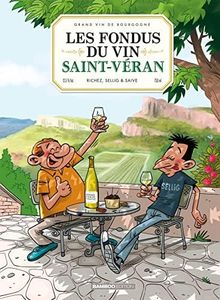 Les Fondus