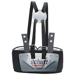 Schutt Sports Varsity Football Rib Protector, Medium Gray