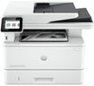 HP LaserJet Pro 4102dw Imprimante multifonction Laser noir et blanc (Photocopie, Scan, Impression, A4, Recto/Verso automatique, WiFi, Chargeur automatique de documents)