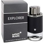 Mōntblānc Explorer for Men 3.3 fl.Oz Eau De Parfum