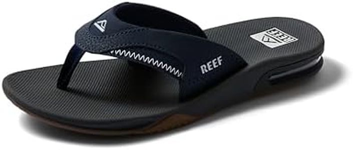 REEF Fanni