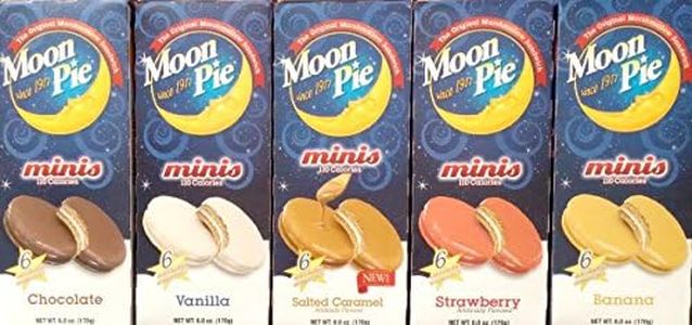 Moon Pie M