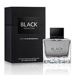 Antonio Banderas Perfumes - Black S