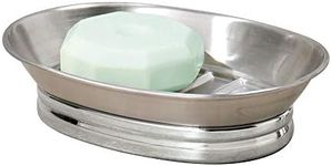 iDesign York Metal Soap Saver, Hold