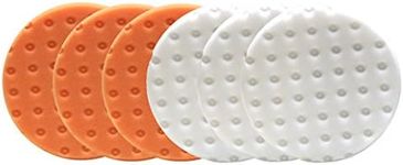 CCS Smart Pads DA 5.5 inch Foam Pad