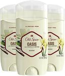 Old Spice Aluminum Free Deodorant f