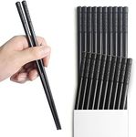 10 Pair of Fiberglass Chopsticks - 