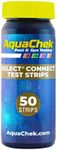 AquaChek 541640A Select Refills Test Strip for Swimming Pools