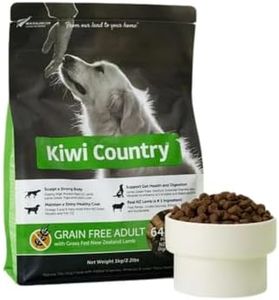 Kiwi Count