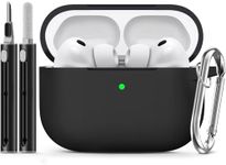 Ljusmicker for AirPods Pro 3 Case 2