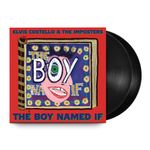 The Boy Named If