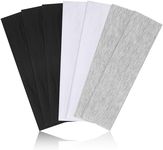 Headbands for Women Non Slip - 7PCS