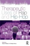 Therapeutic Uses of Rap and Hip-Hop