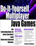 Do-It-Yourself Multiplayer Java Games: An Introduction to Java Sockets and Internet-Based Games (Do-It-Yourself Java Games Book 4)