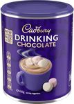 Cadbury Drinking Chocolate 450 g