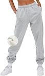 EFAN Sweatpants for Teen Girls with