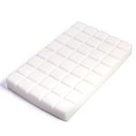 Melt and pour soap base (Goat milk, 2 lbs)