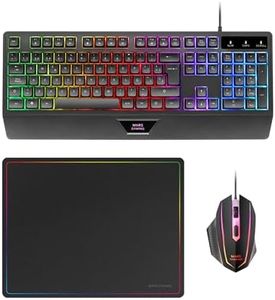 MARSGAMING