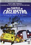 The Castle Of Cagliostro [DVD]