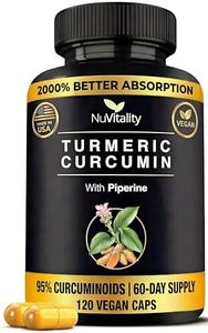 Turmeric C