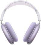 Apple AirPods Max Wireless Over-Ear Headphones, Pro-Level Active Noise Cancellation, Transparency Mode, Personalized Spatial Audio, USB-C Charging, Bluetooth Headphones for iPhone – Purple