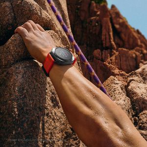 Samsung Galaxy Watch Ultra 47mm LTE – Orange Smartwatch