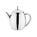 Olympia Richmond Teapot Stainless S