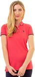 U.S. Polo Assn. Women's Classic Str