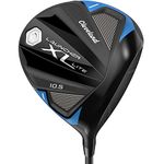 Cleveland Launcher XL Lite Driver 460cc RH 10.5 Graph Reg