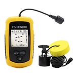 Fish Depth Finder