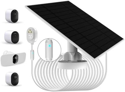6W Solar P