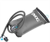 Evoc, Insulated Hydration Bladder, Hydration Bag, Volume: 2L, Carbon Grey