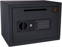 Drop Safe - Digital Safe Compact St