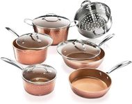 Copper Cookware Sets