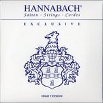 Hannabach Classical Guitar Strings 