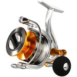 Striper Reel