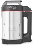 Morphy Richards Sauté & Soup Maker,