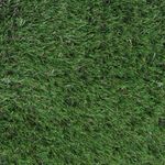 35 mm Artificial Grass roll Realistic and Natural Astro Turf, Fake Grass, Synthetic Grass, 1, 2, 3, 4m Widths of Artifical Grass, Astroturf, Artificial Grass offcuts (7m X 3m)